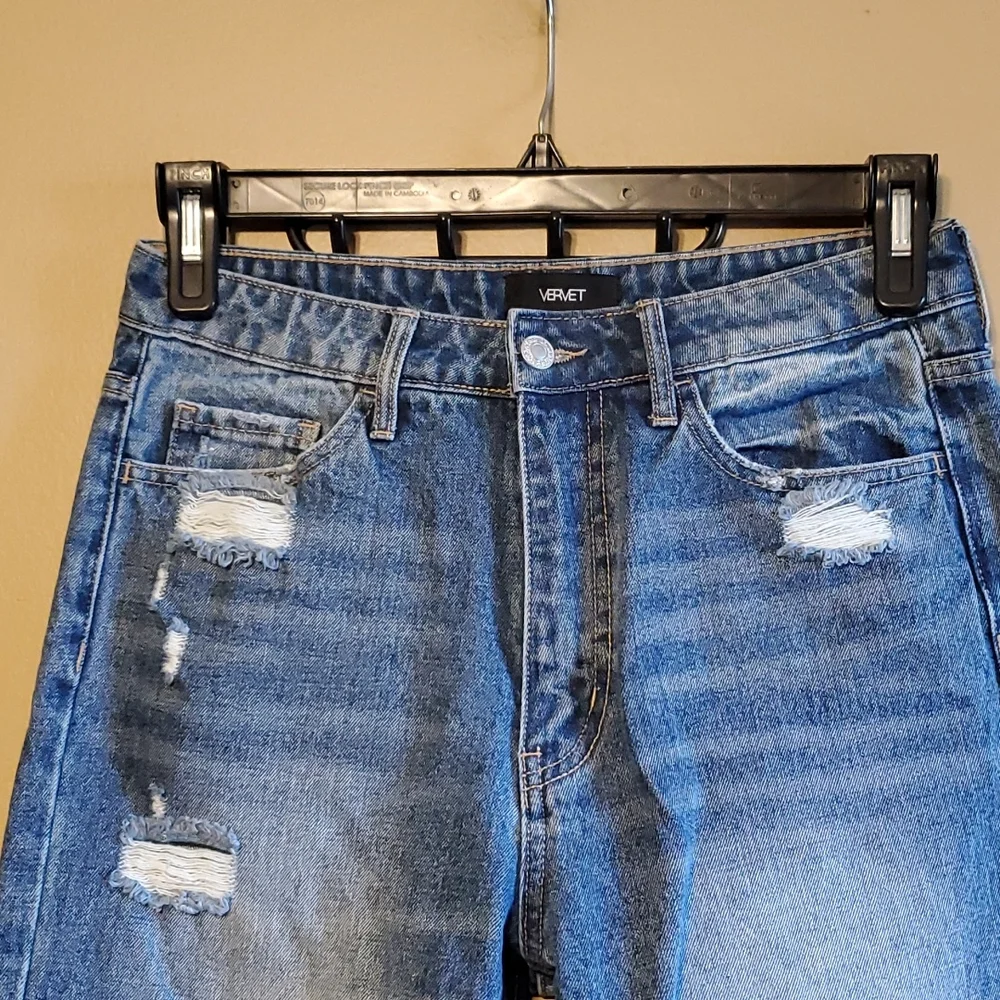 Vervet Jeans - Picture 9 of 14